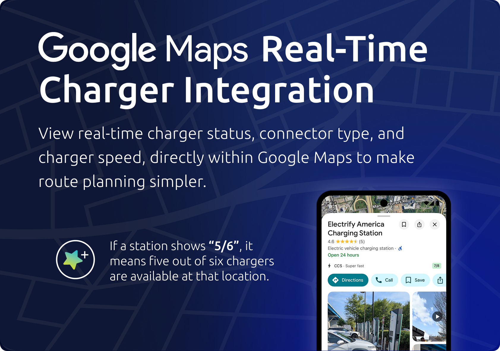 Apple Carplay and Android Auto integration available