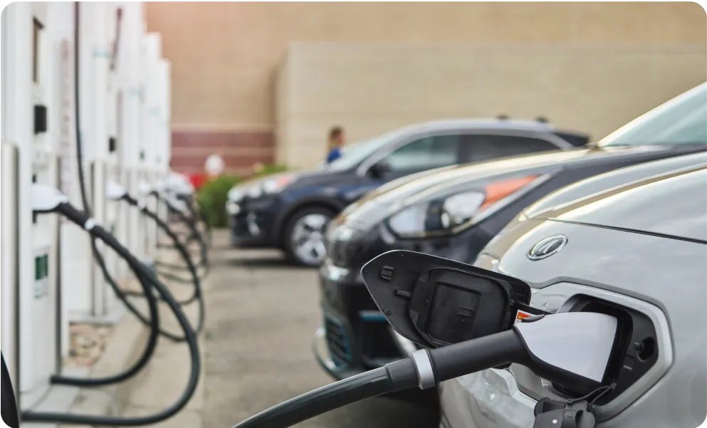 Electric Vehicles Charging Stations Business Ideas 2021 - EV Charging  Stations